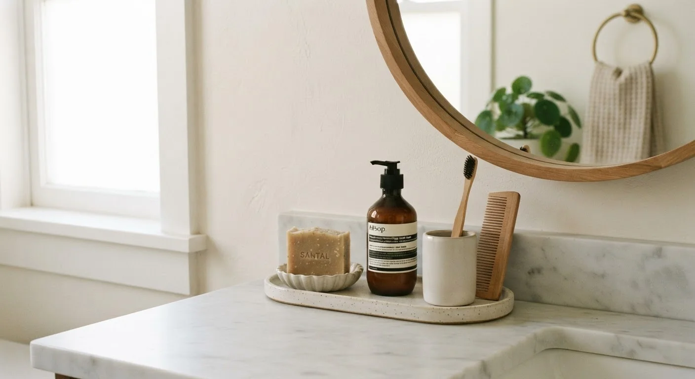 A Full-Body Grooming Routine for People Who Prefer to Keep It Simple