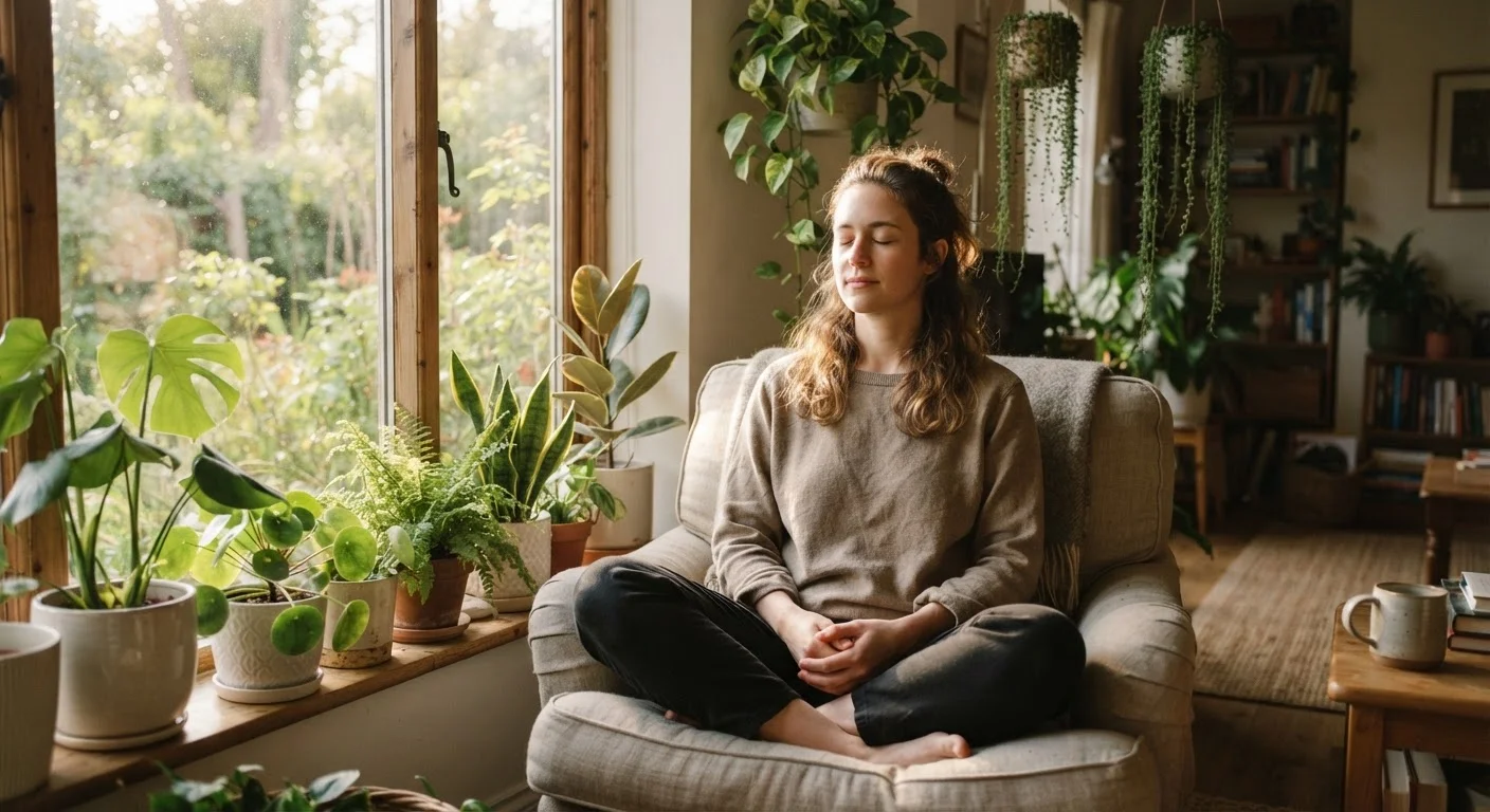A Grounded Introduction to Mindfulness for Skeptical Beginners