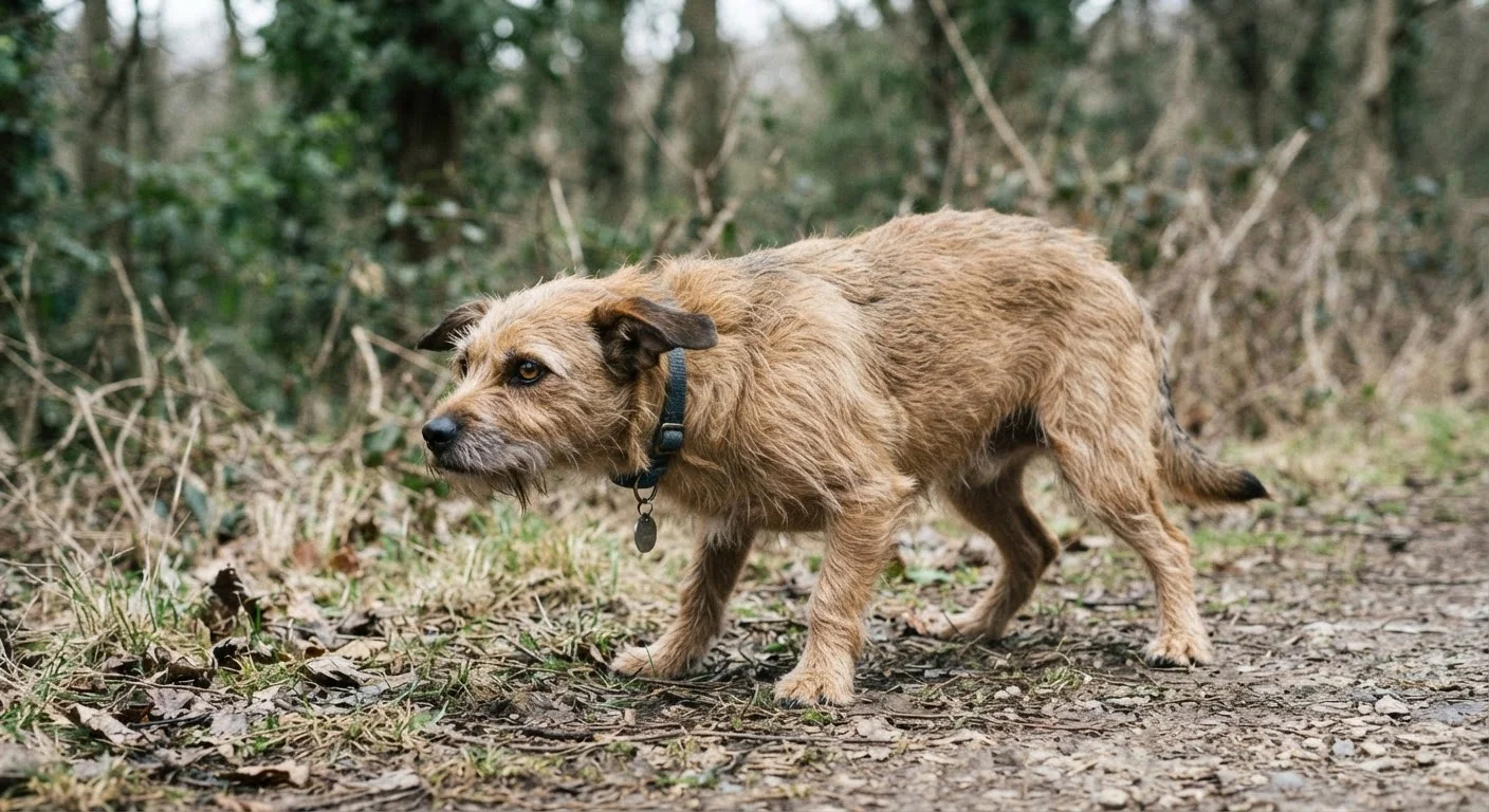 Aggression in Dogs: Types, Triggers, and When to Involve a Professional
