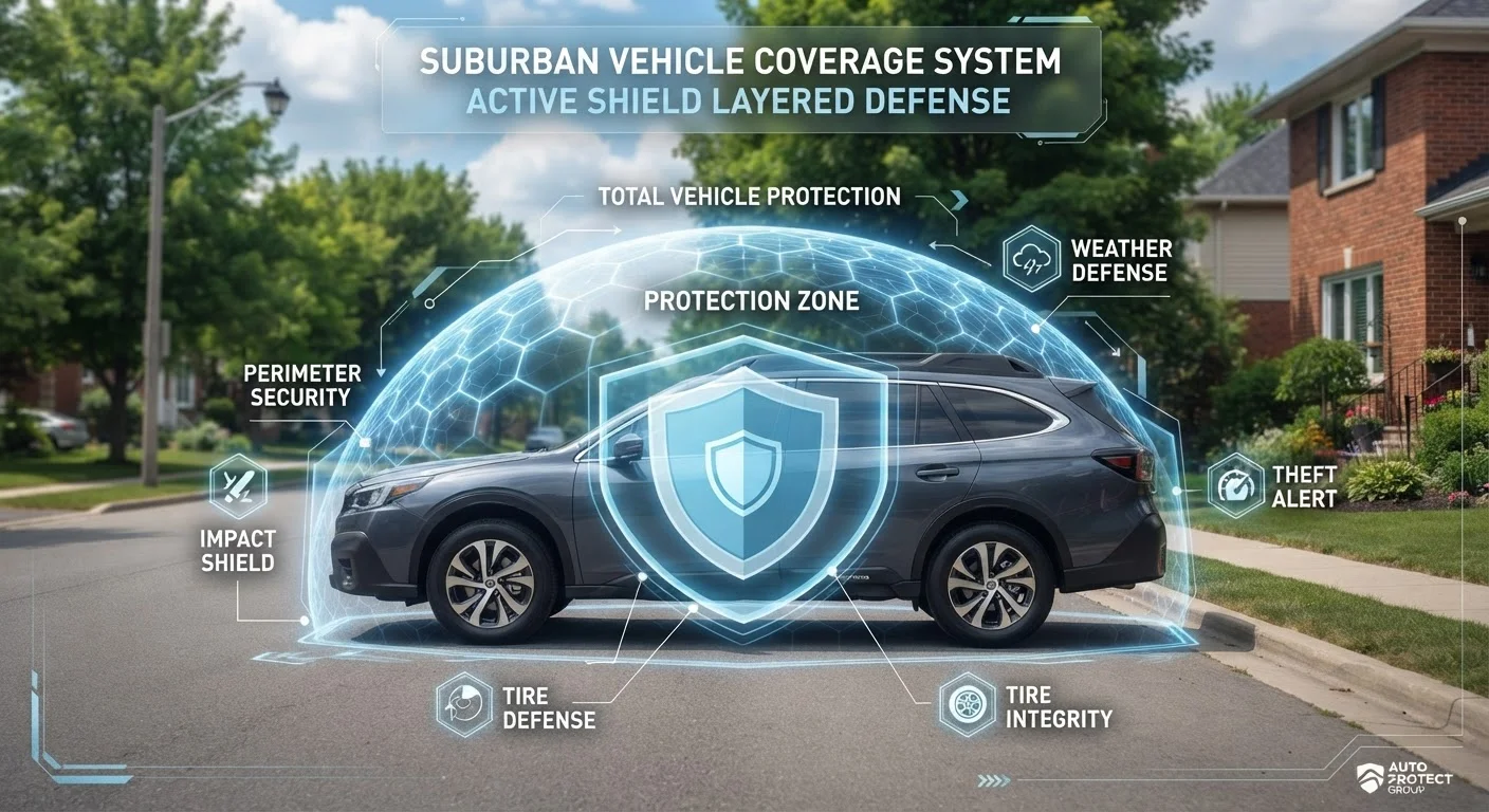 Auto Insurance Coverage Decoded: Liability, Collision, and Comprehensive