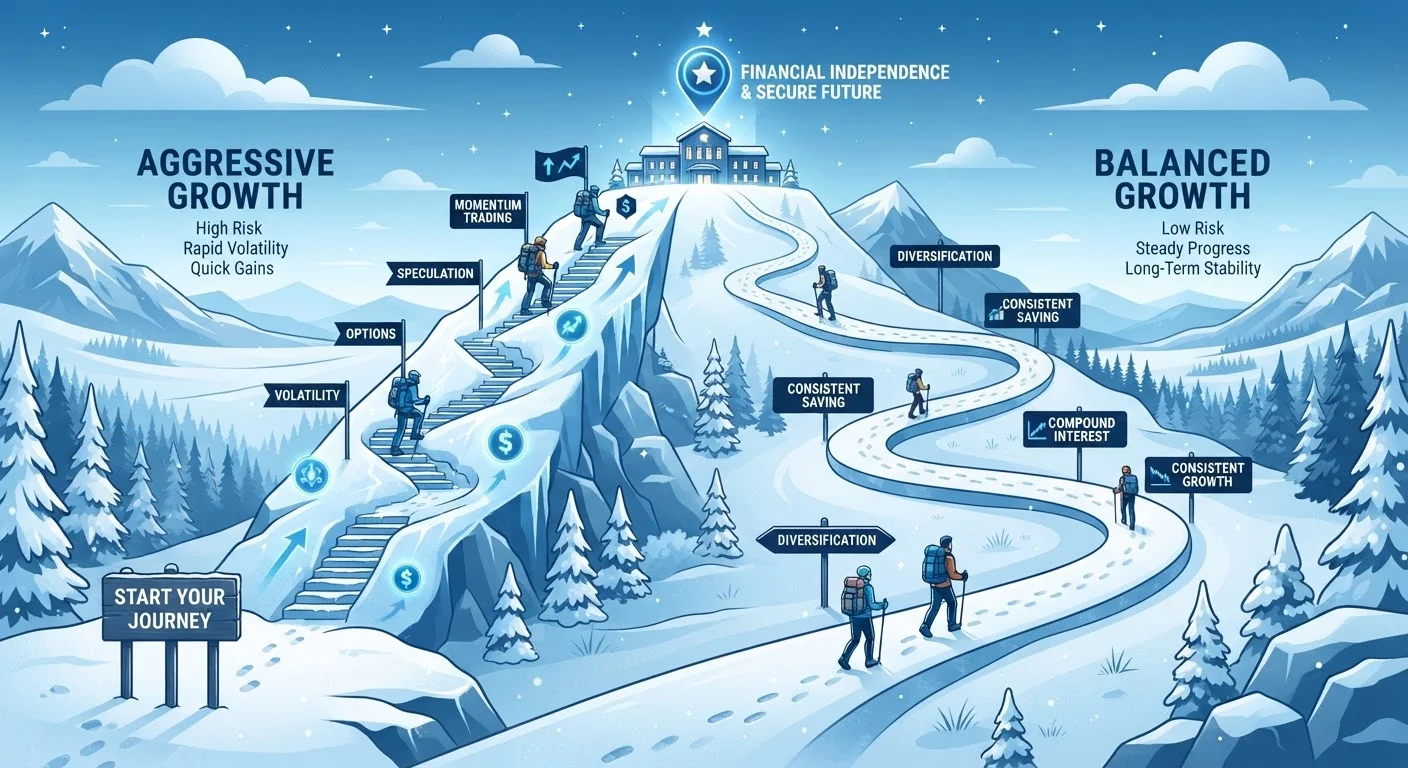 Avalanche vs. Snowball: Two Debt Payoff Strategies Compared