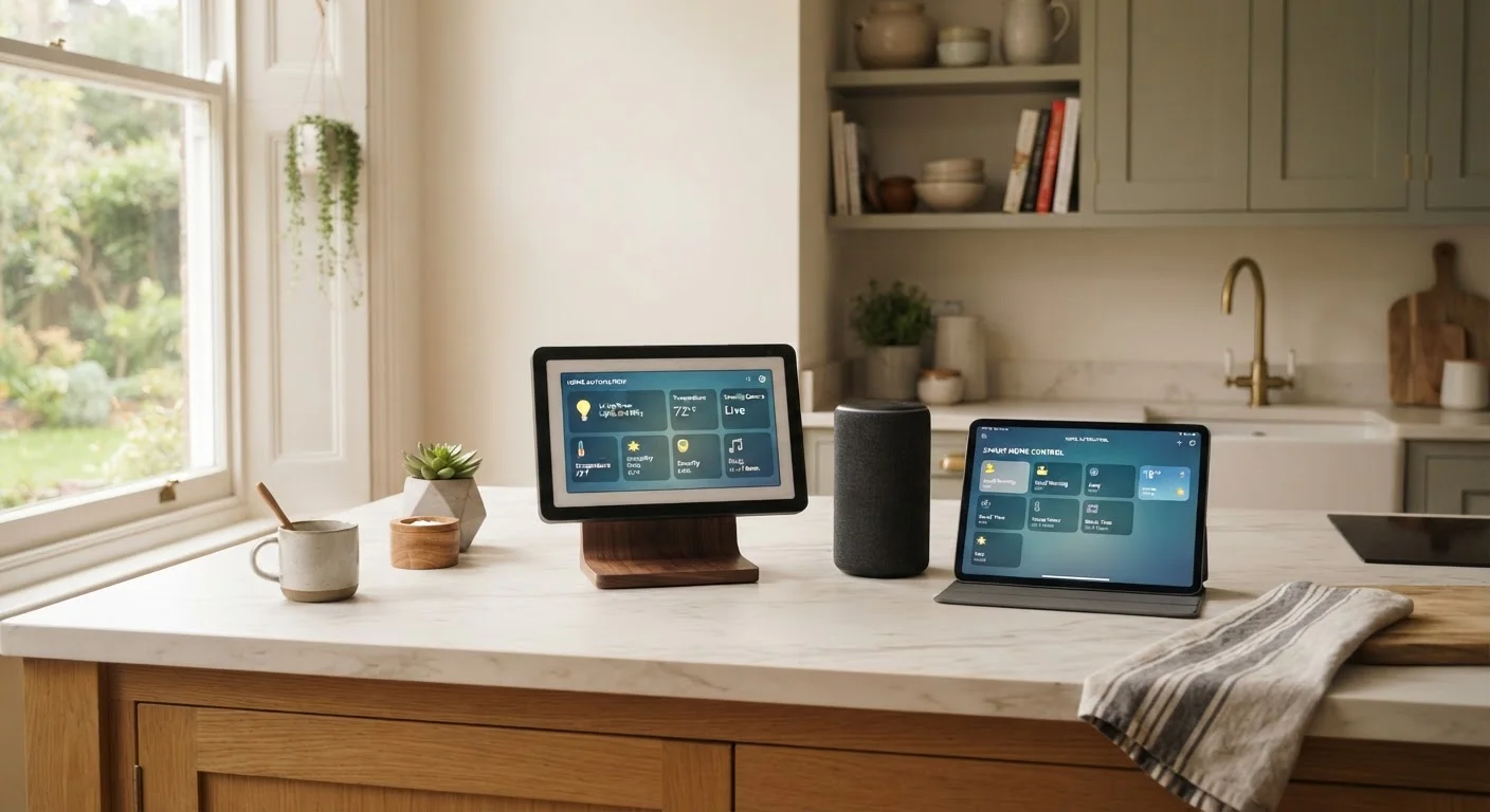 Before You Buy a Smart Home Device, Ask These Questions