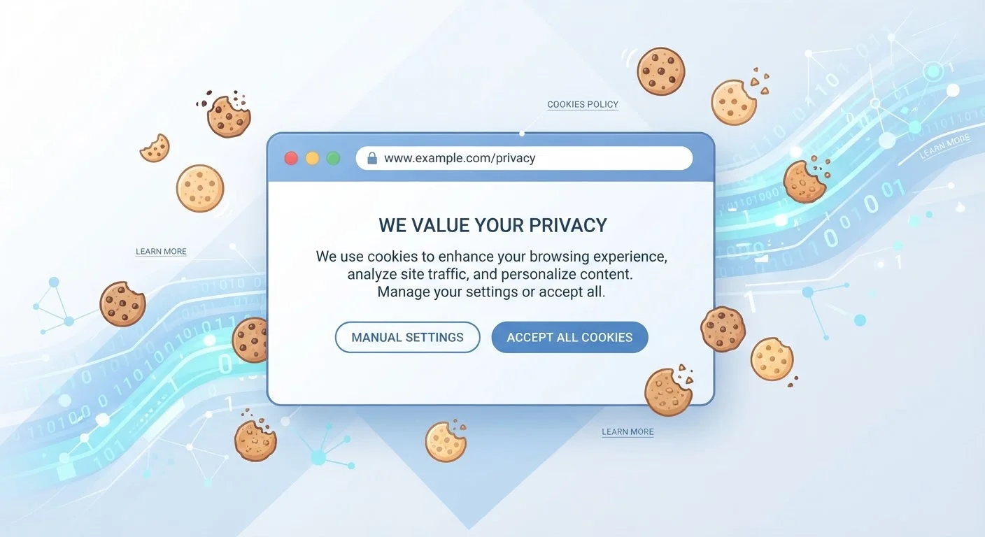Browser Cookies, Explained Without the Jargon