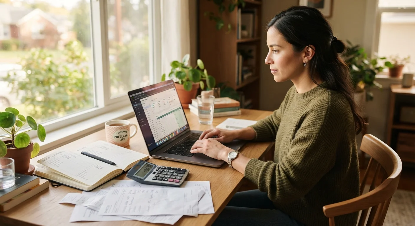 Budgeting on an Irregular Income: Strategies That Actually Hold