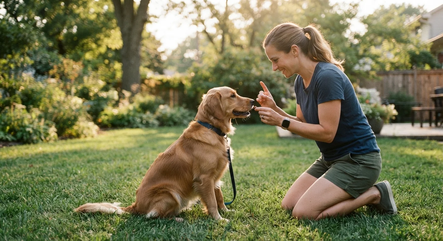Building a Training Routine That Actually Sticks
