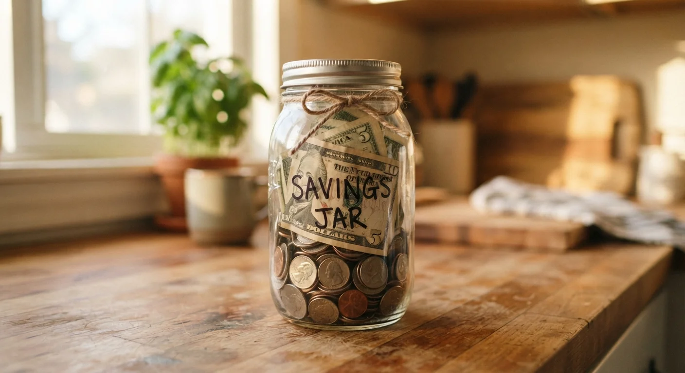 Building an Emergency Fund While Living on a Tight Budget