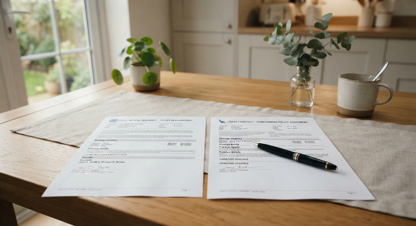 Bundling Insurance Policies: Advantages, Drawbacks, and When It Makes Sense