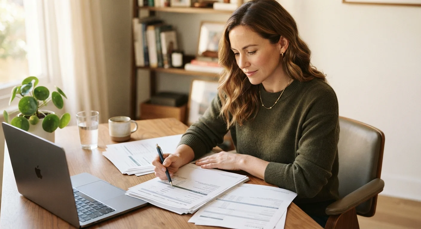 Choosing an Insurance Policy: A Complete Walkthrough for First-Timers