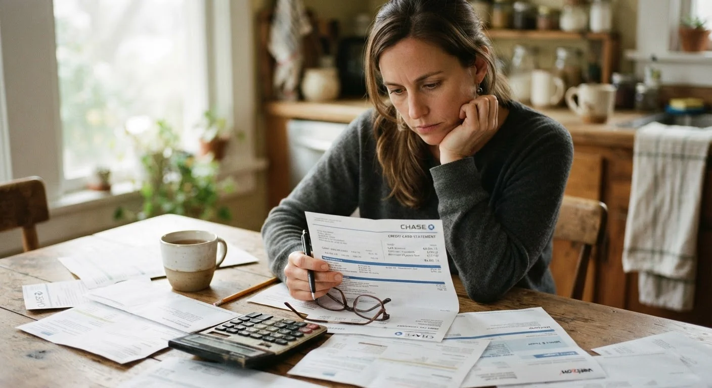 Common Myths About Paying Off Credit Card Debt