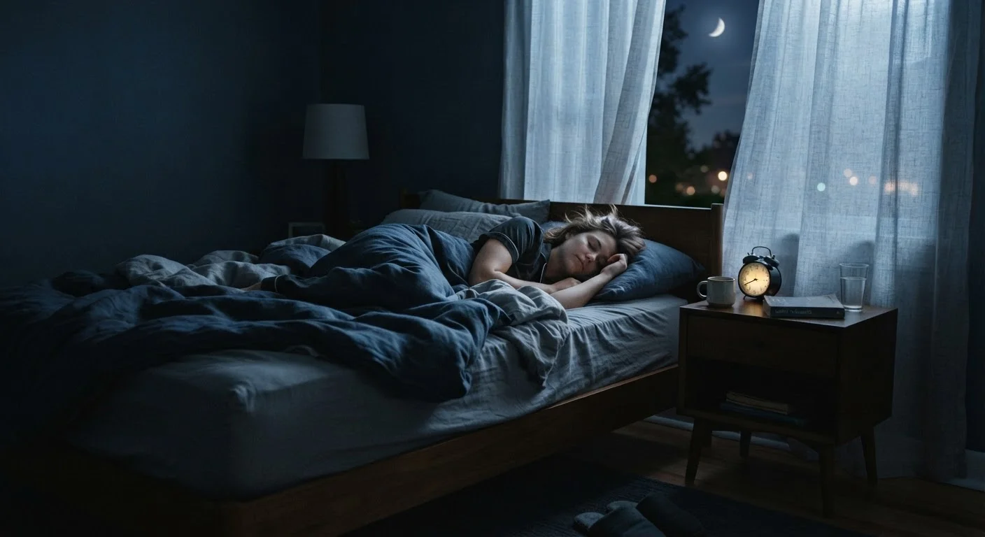 Common Sleep Beliefs That Don't Hold Up to Scrutiny