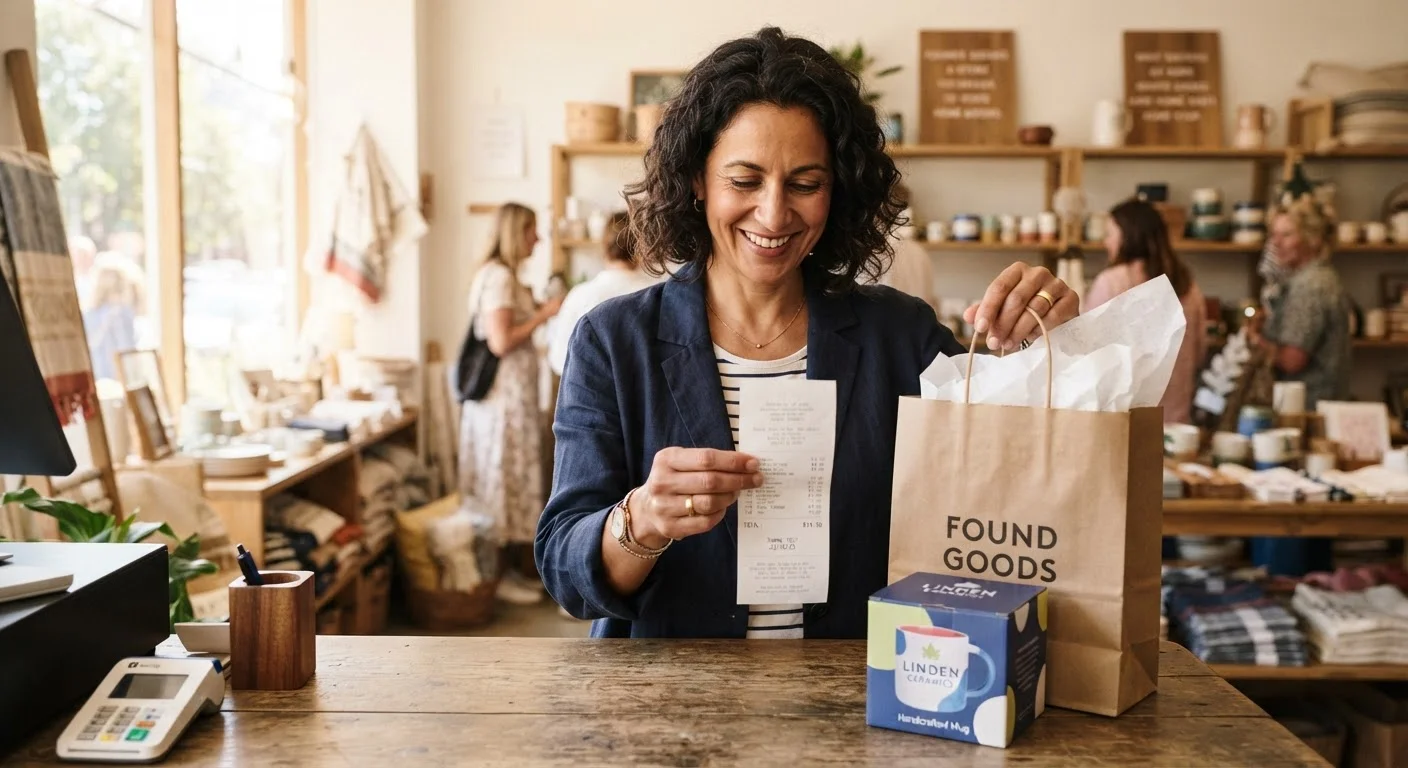 Consumer Know-How: An Introductory Guide to Your Rights as a Shopper