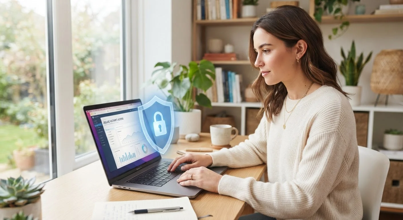 Digital Privacy in Plain English: What It Actually Means to Protect Your Data