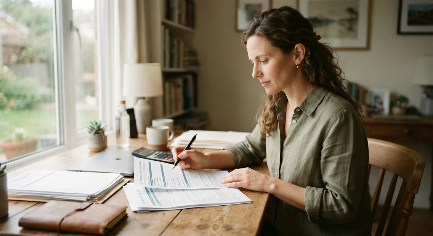 Eight Things Worth Knowing Before You File Your First Claim