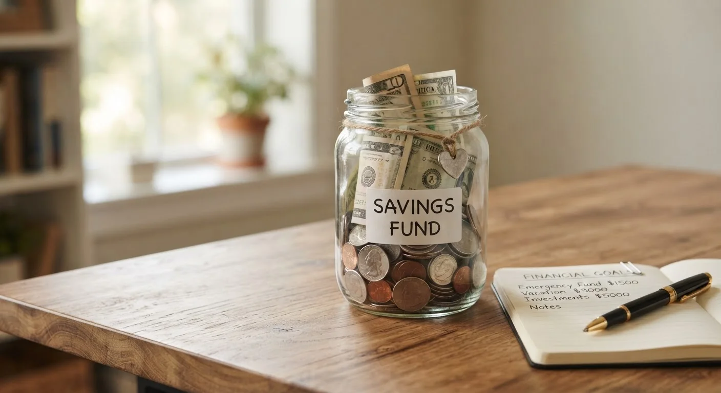 Emergency Funds Explained: What They Are and Why Financial Planners Emphasize Them