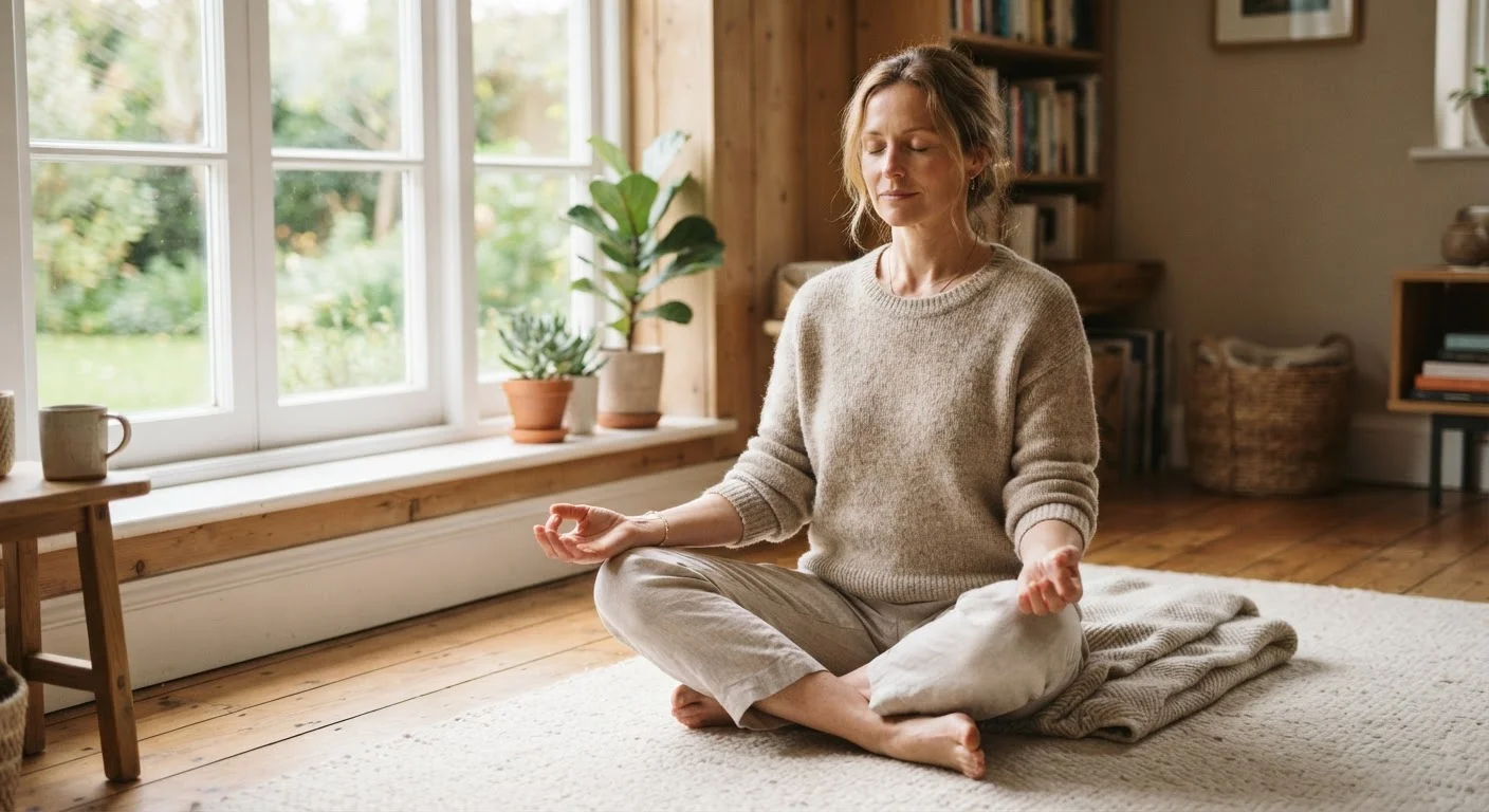 Emotional Regulation: What It Means and Why It's a Learnable Skill