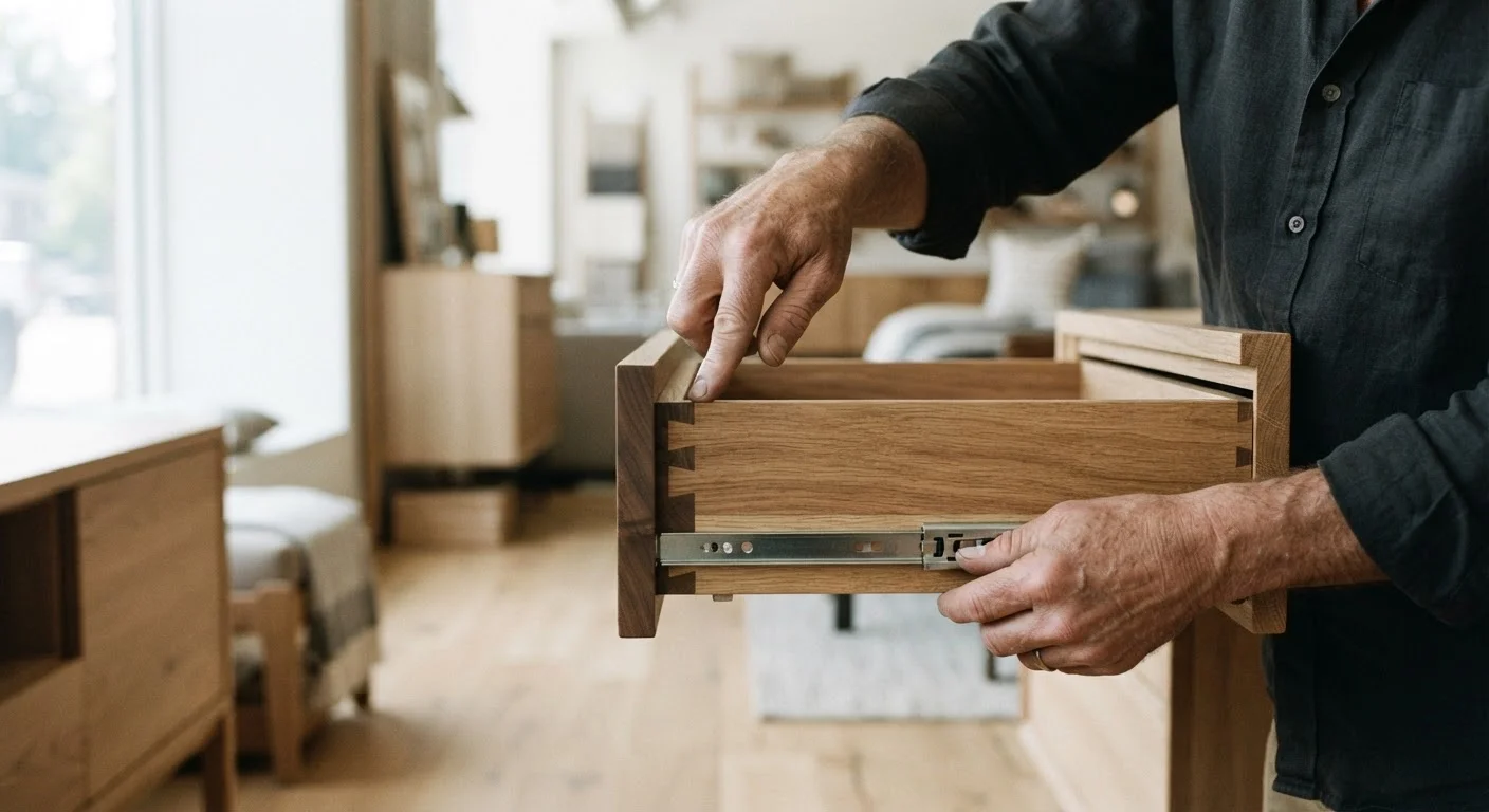 Evaluating Build Quality Before You Buy: A Room-by-Room Approach
