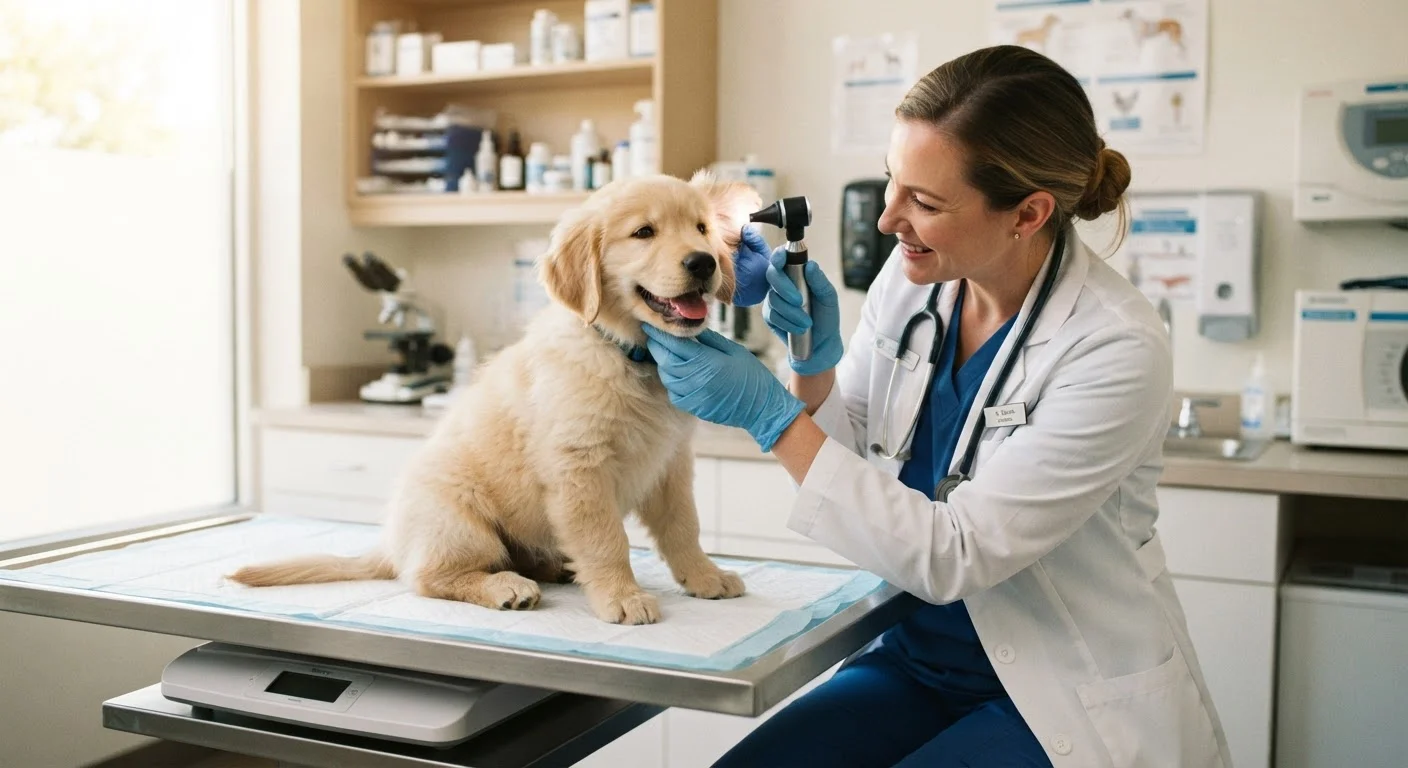 First-Time Pet Owner's Roadmap to Preventive Health Care