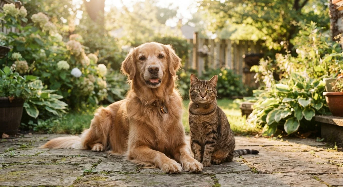 Flea, Tick, and Heartworm Prevention: Choosing the Right Approach for Your Pet