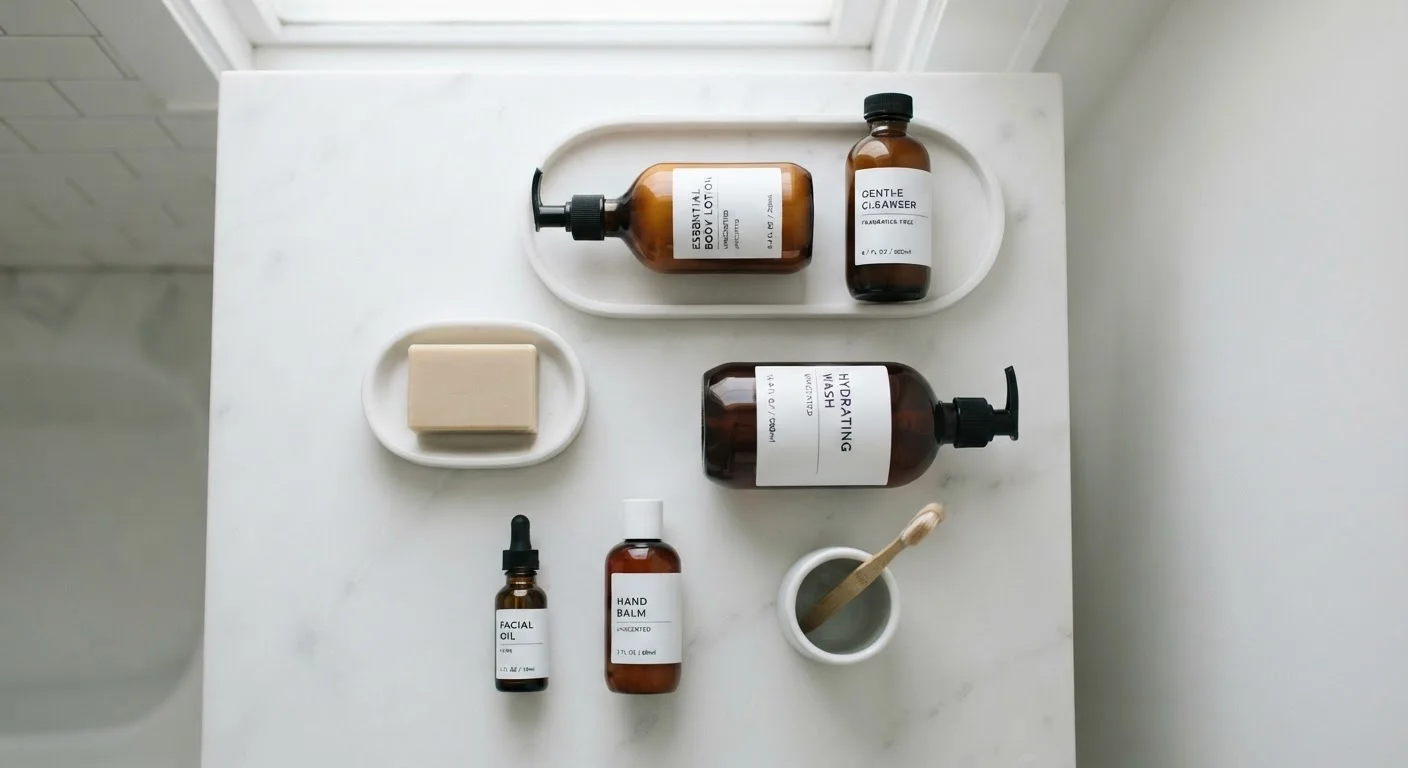 Fragrance Sensitivity: What It Is and How to Work Around It