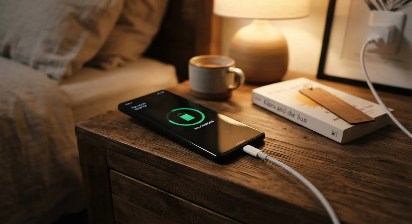 Gadget Battery Myths Most People Still Believe