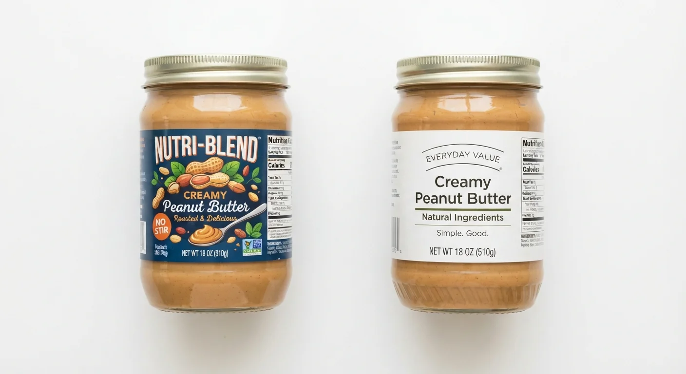 Generic vs. Name Brand: When the Label Matters and When It Doesn't