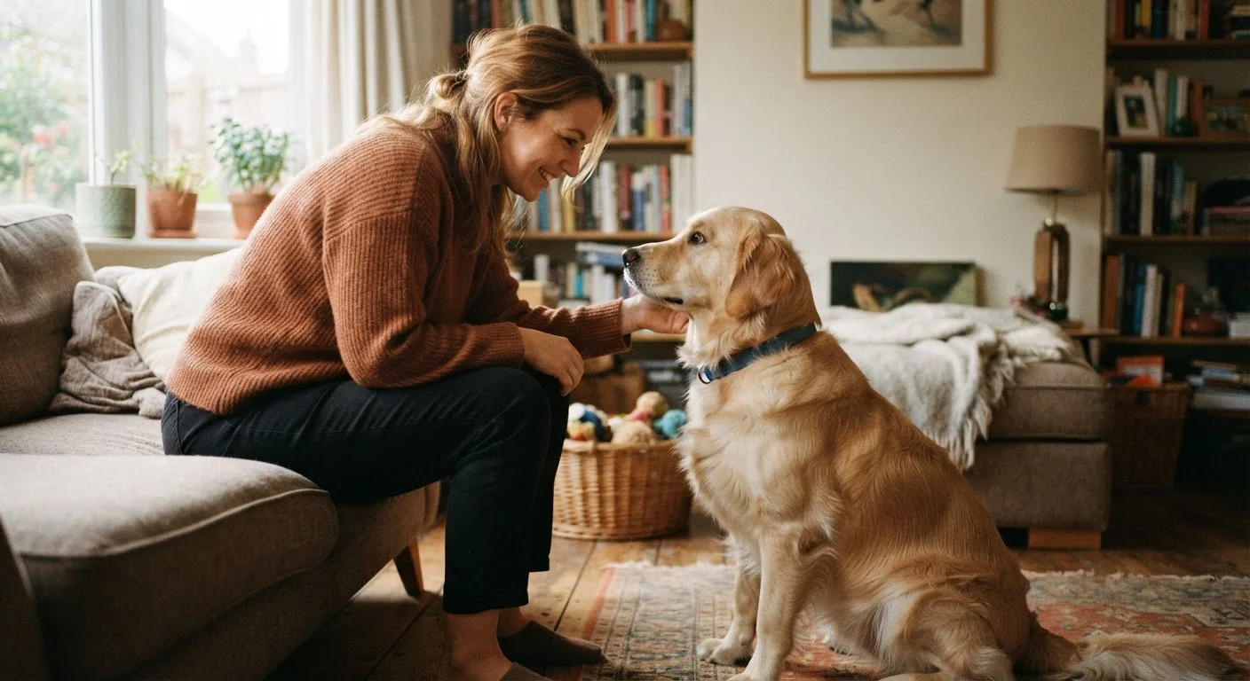 Getting Started With Pet Training: What Every New Owner Should Understand First