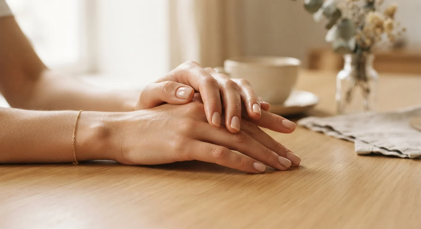 Hand Care Beyond the Basics: Skin, Nails, and Cuticles Together