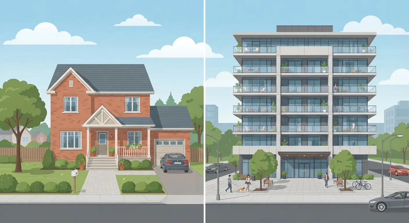 Homeowners Insurance vs. Renters Insurance: Who Needs Which