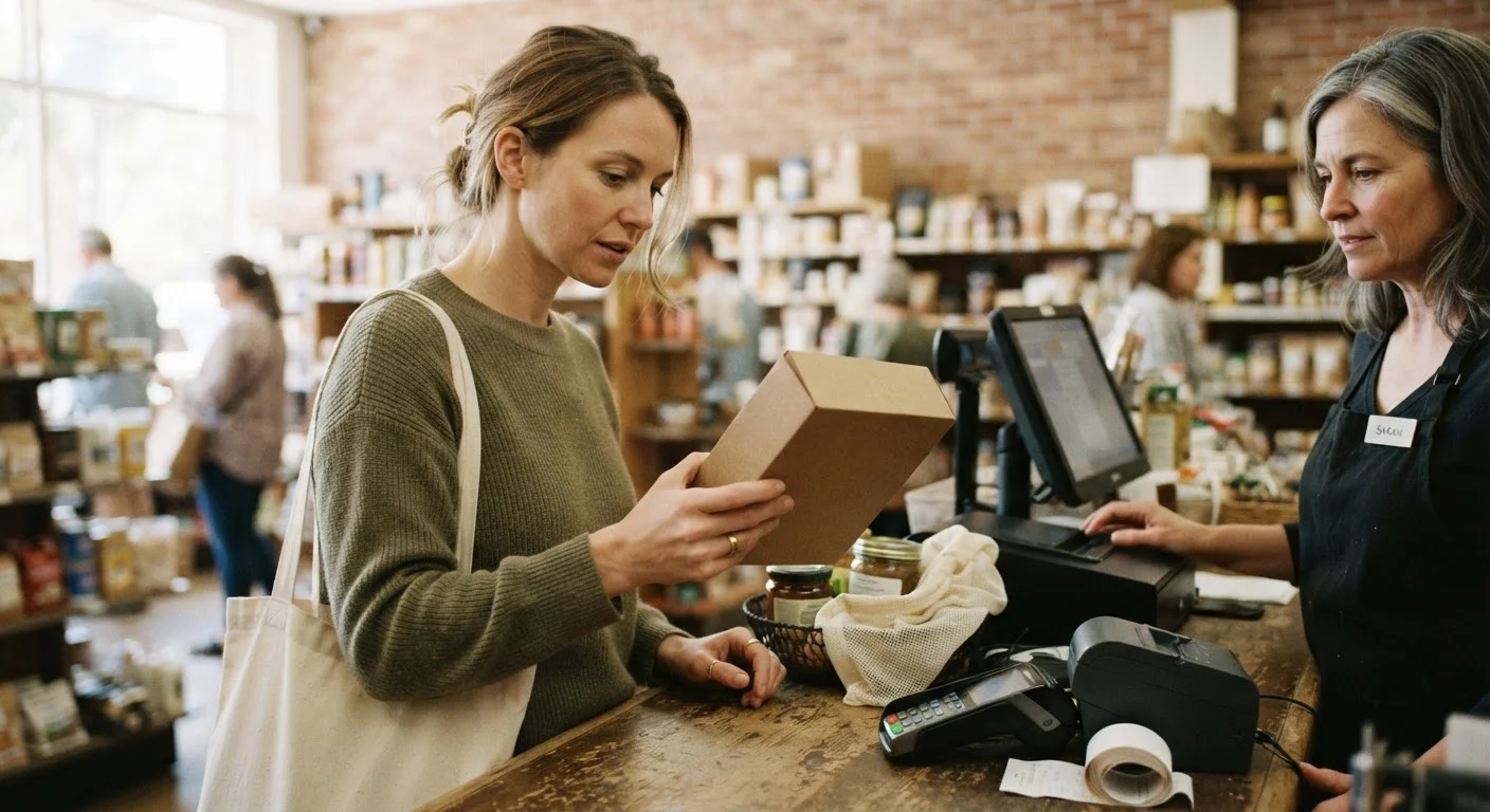 How Implied Warranties Work Even When No Written Warranty Exists