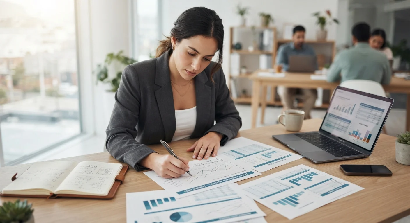 How Insurers Assess Risk—and What That Means for Your Policy Options