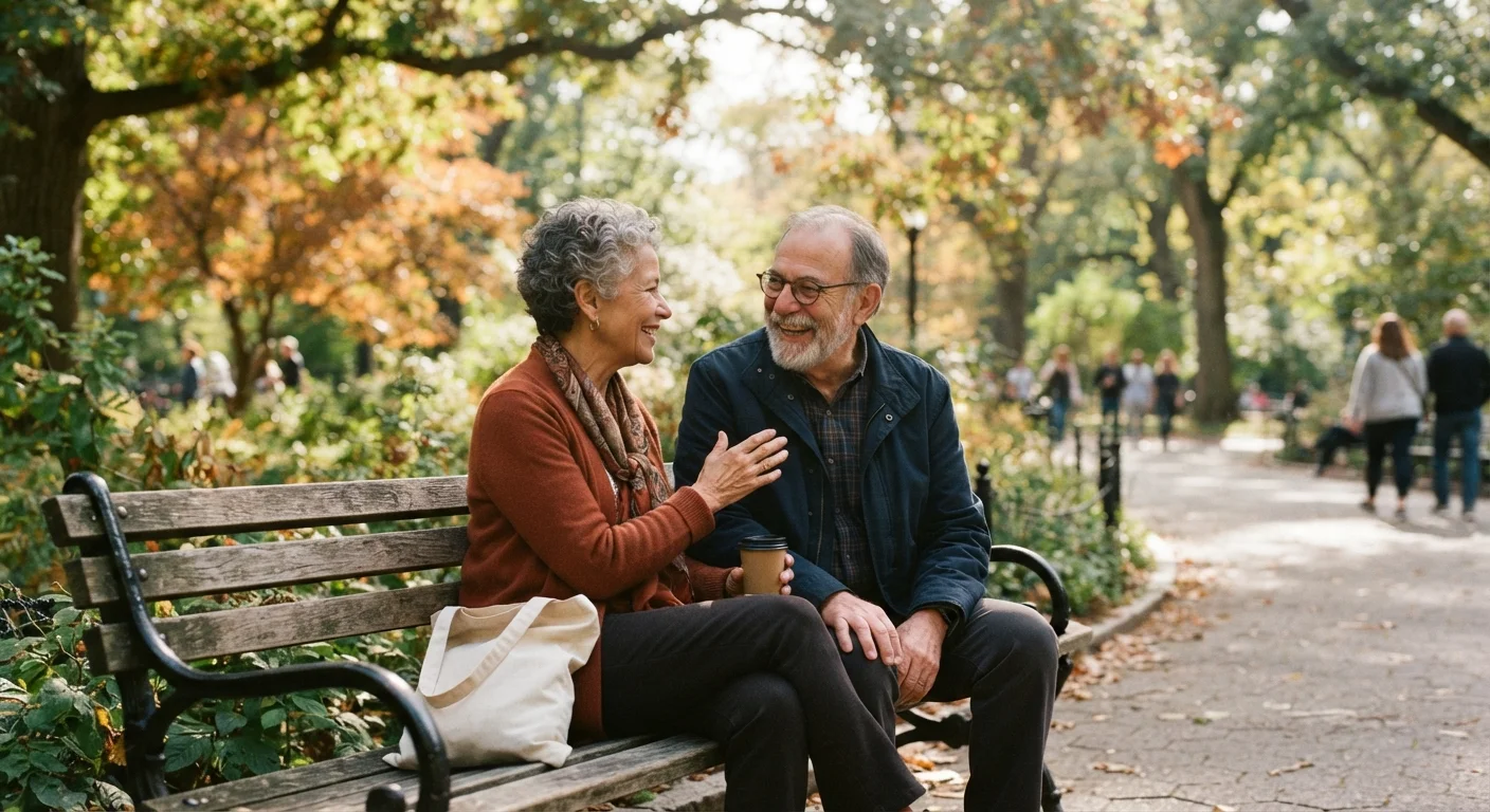 How Social Connection Influences Mental Well-Being — and What Isolation Actually Does