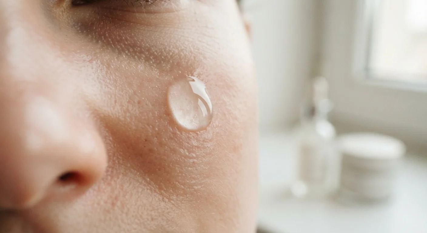 Hyaluronic Acid: Hydration Workhorse or Overhyped Ingredient?