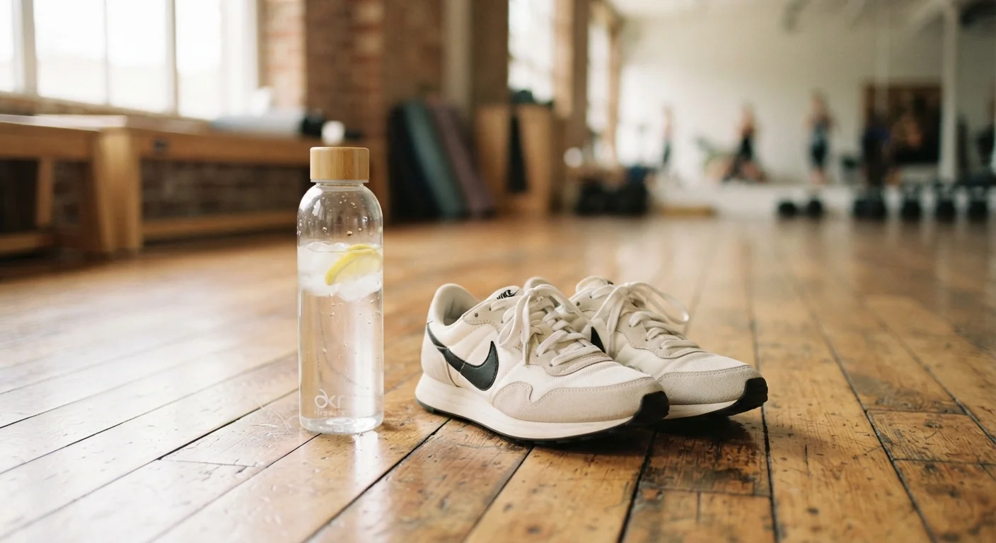 Hydration Habits That Actually Support Physical Performance