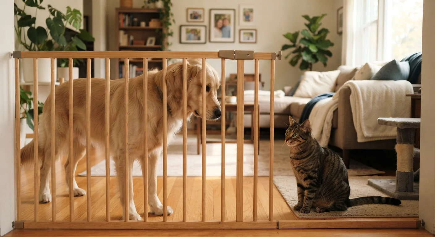 Introducing a New Pet to a Resident Animal: A Practical Preparation Checklist
