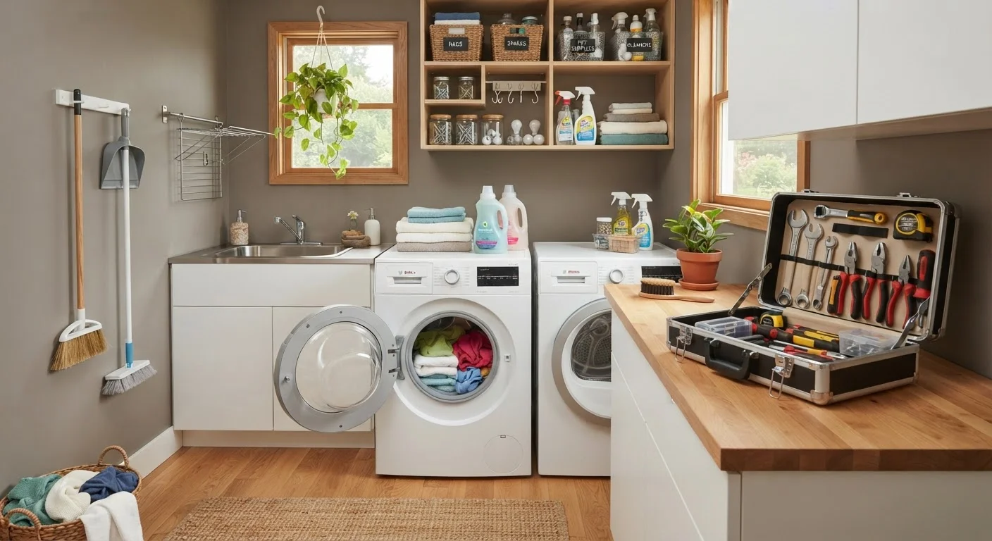 Keeping Appliances Running Longer: Maintenance Habits That Pay Off