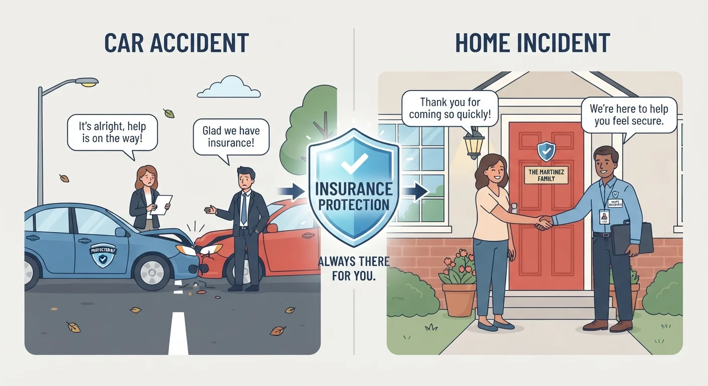 Liability Coverage: The Insurance Concept Everyone Needs to Understand