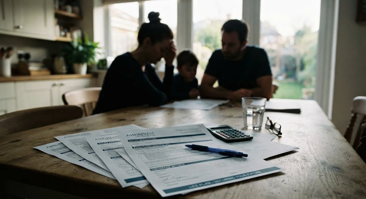 Misconceptions About Life Insurance That Lead People to Go Without It