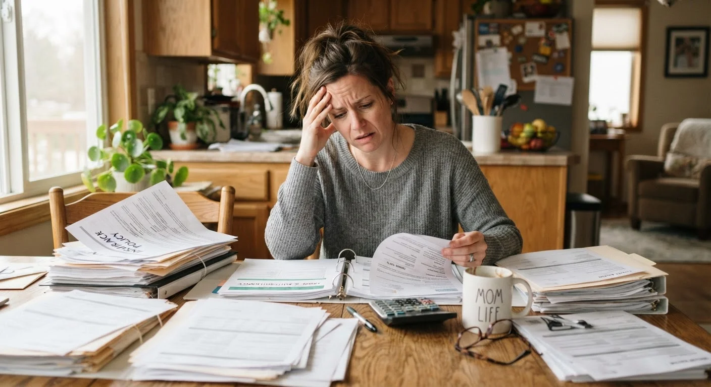 Myths That Lead People to Pick the Wrong Insurance Policy