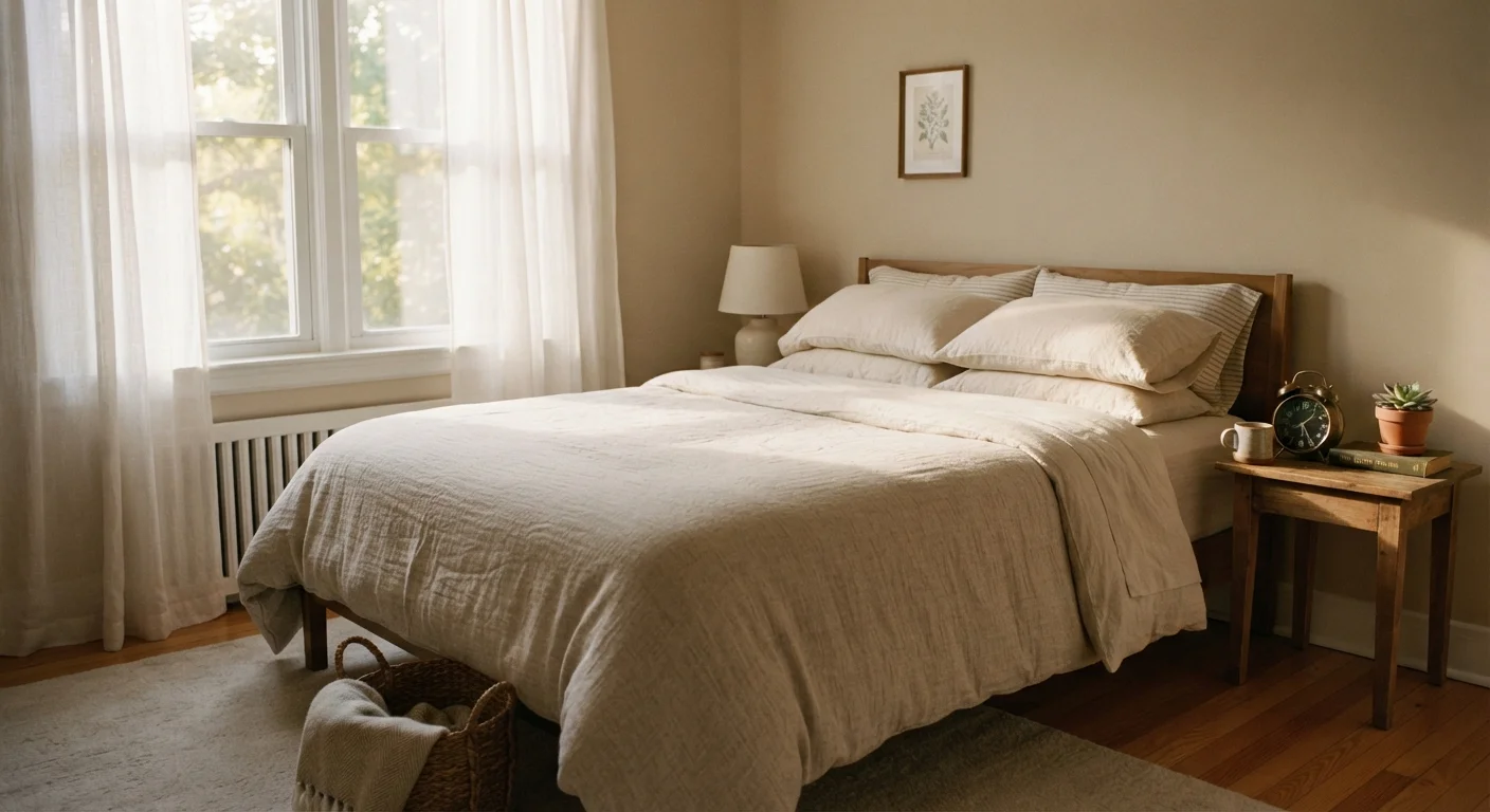Napping vs. Sleeping In: Which Actually Helps You Recover?