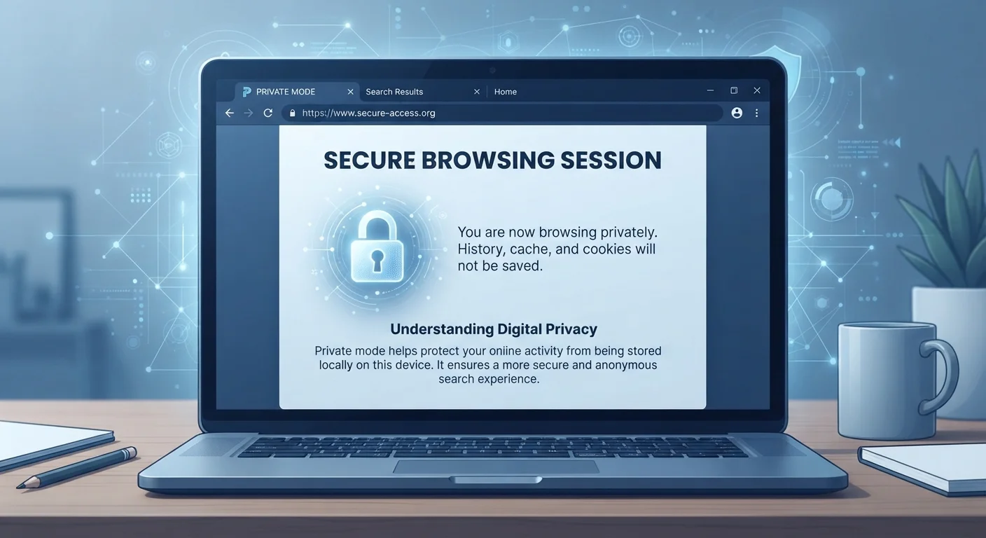 Online Privacy Myths That Give People a False Sense of Safety