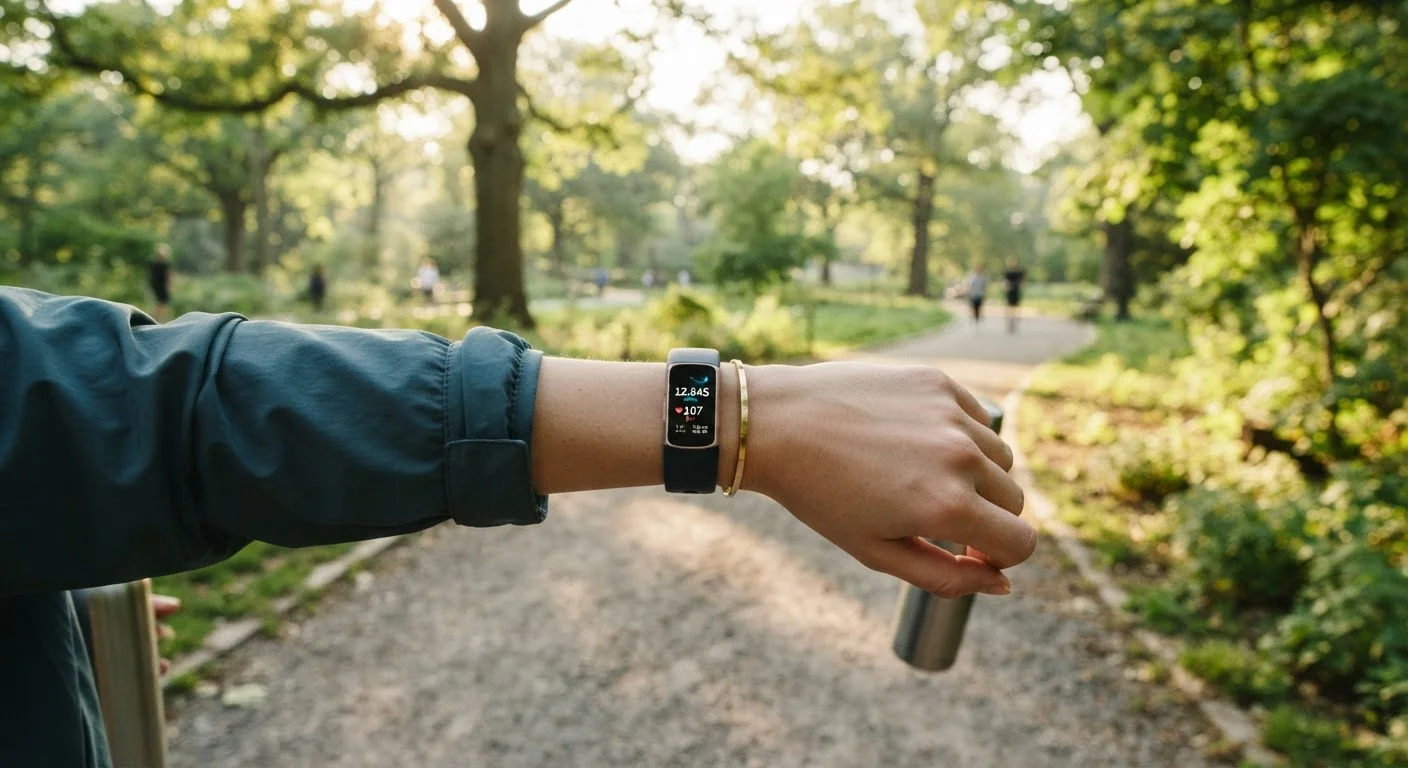 Owning a Fitness Tracker: The Honest Trade-Offs