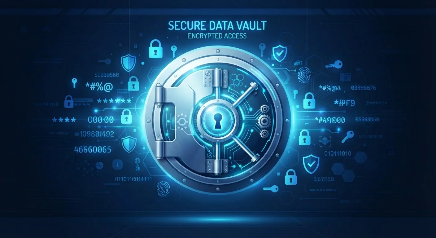 Password Managers: How They Work and Why Security Experts Recommend Them