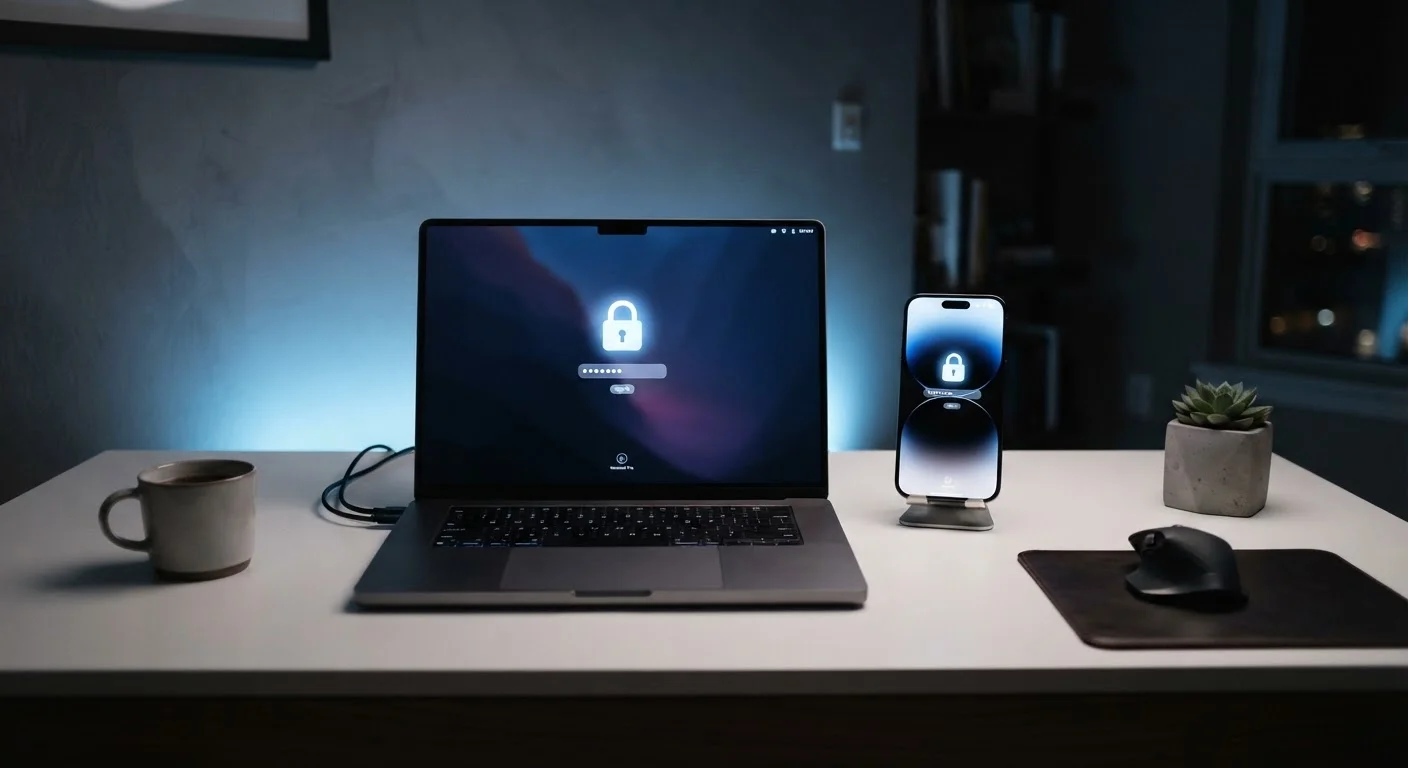 Password Managers: The Trade-Offs Worth Understanding Before You Commit