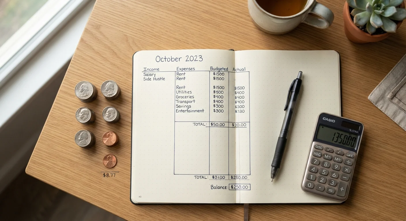 Personal Finance Approaches: The Upsides and Downsides of Strict Budgeting