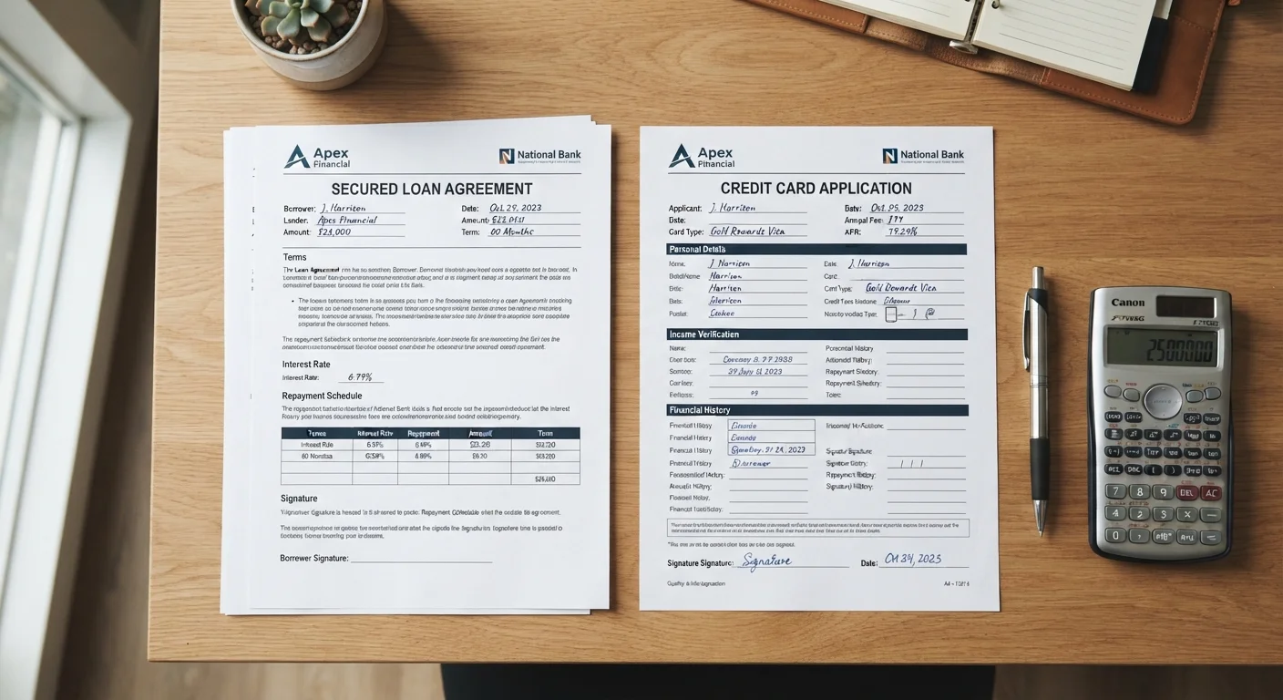 Personal Loan vs. Balance Transfer Card for Debt Repayment