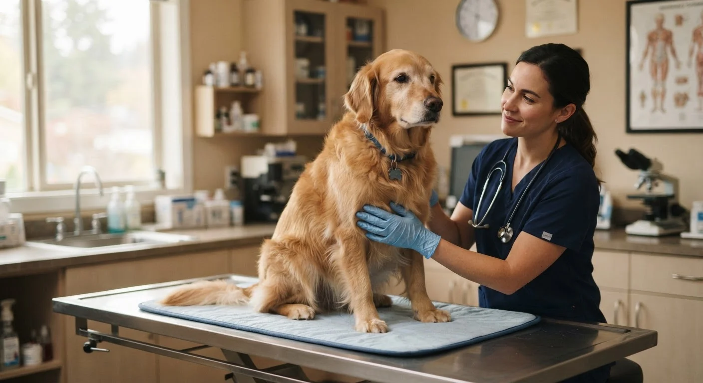 Pet Obesity: Why the Scale Matters More Than You Think