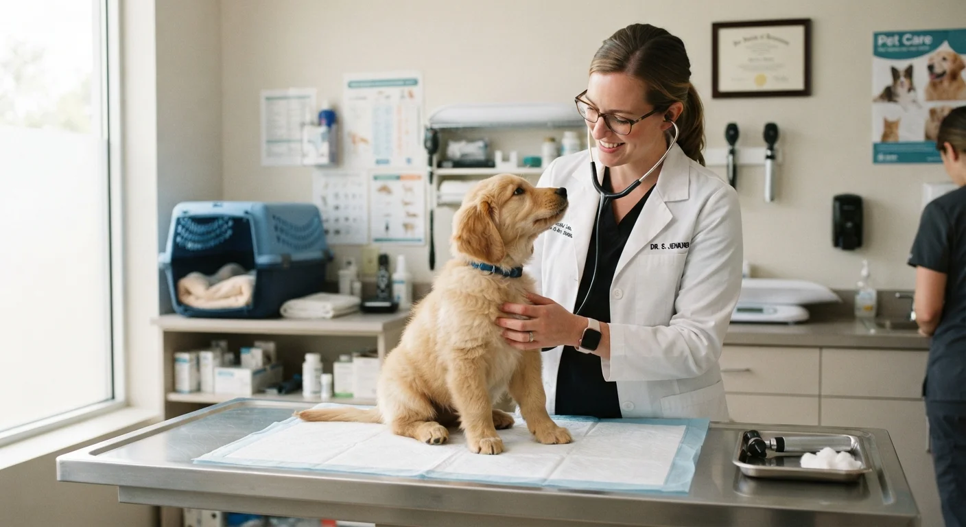 Pet Vaccinations Decoded: Core vs. Non-Core and What Your Vet May Not Explain
