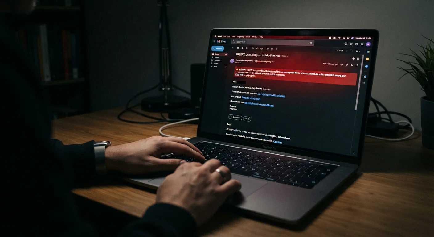 Phishing Emails Have Gotten Harder to Spot — Here's What to Look For