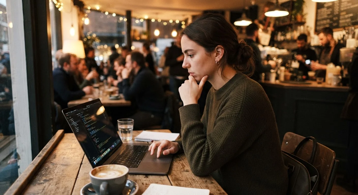 Public Wi-Fi Is Convenient — Here's What to Understand Before You Connect