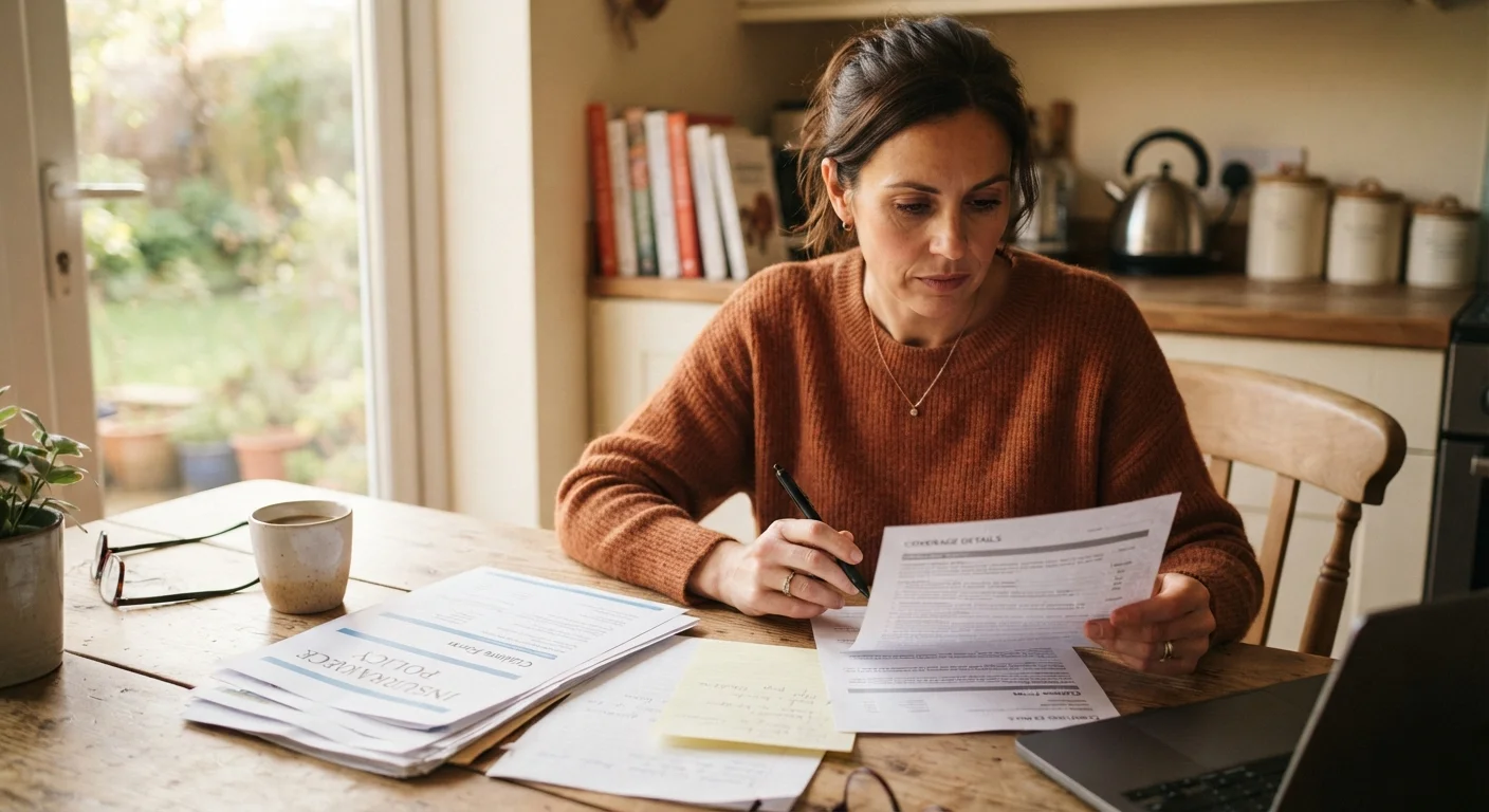 Questions Worth Asking Before Finalizing Any Insurance Policy
